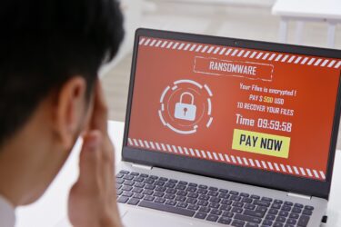ransom hack lek