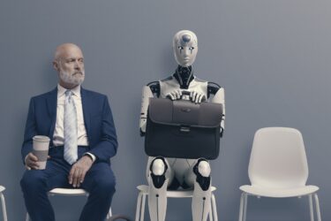 ai employee ai-werknemer