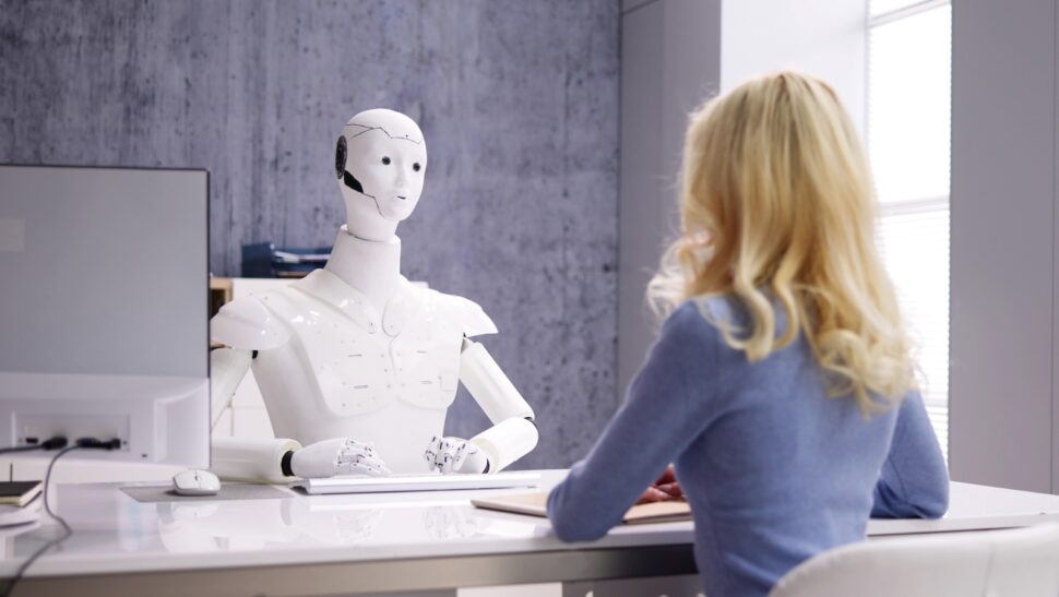 AI manager baas