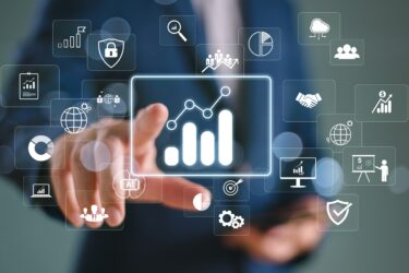AI data-analyse business consultancy