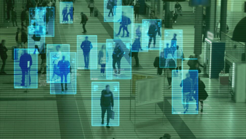 Ransomware Monitor Detectie AI