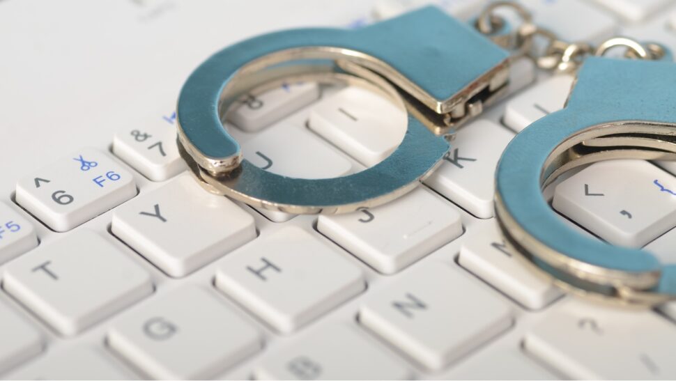 cybercrime computer crime