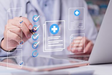 Databeveiliging Normen regels checklist zorg