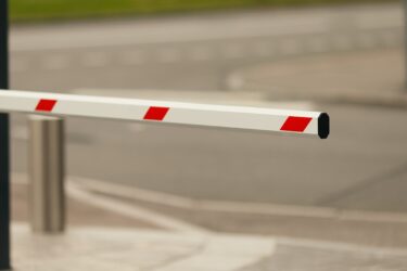 poort poortwachter persoonsgegevens
