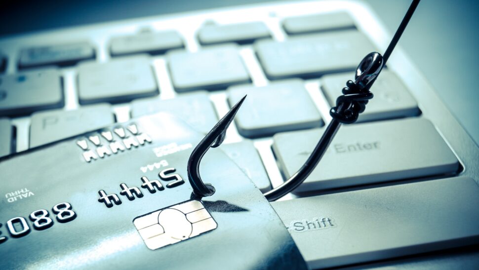 Phishing