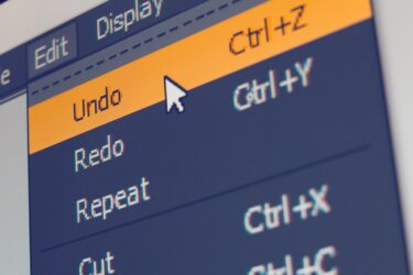 Undo