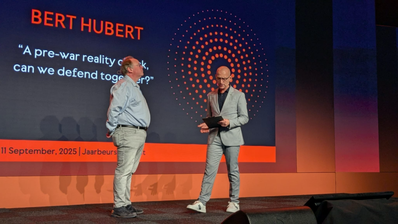 Cybersec Bert Hubert Sander Hulsman