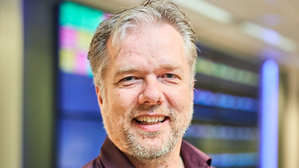 Erik de Jong beveiliging