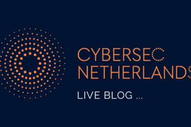 Liveblog Cybersec