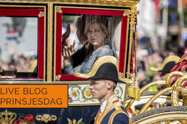 Prinsjesdag