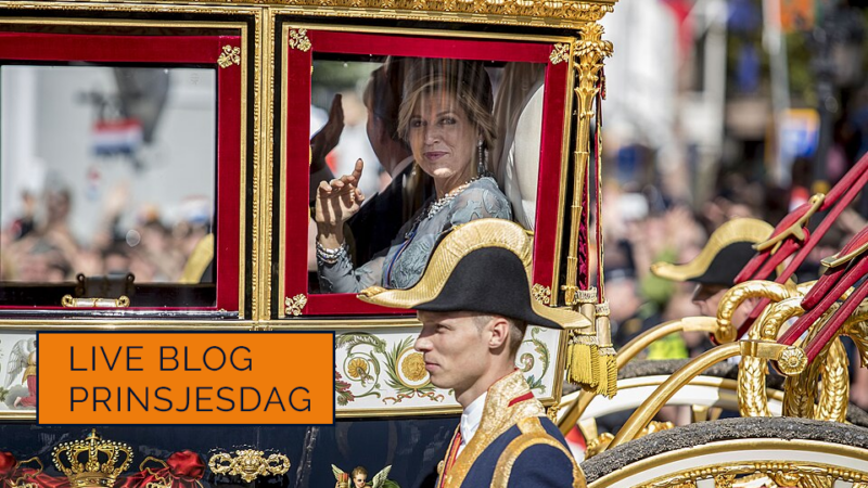 Prinsjesdag