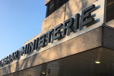Openbaar Ministerie