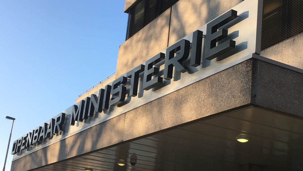 Openbaar Ministerie