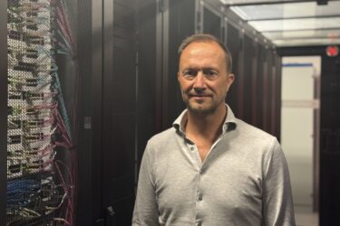 Pieter de Haer, Portfoliomanager Previder
