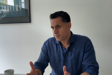 Reza Sarshar