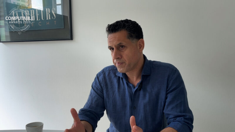 Reza Sarshar