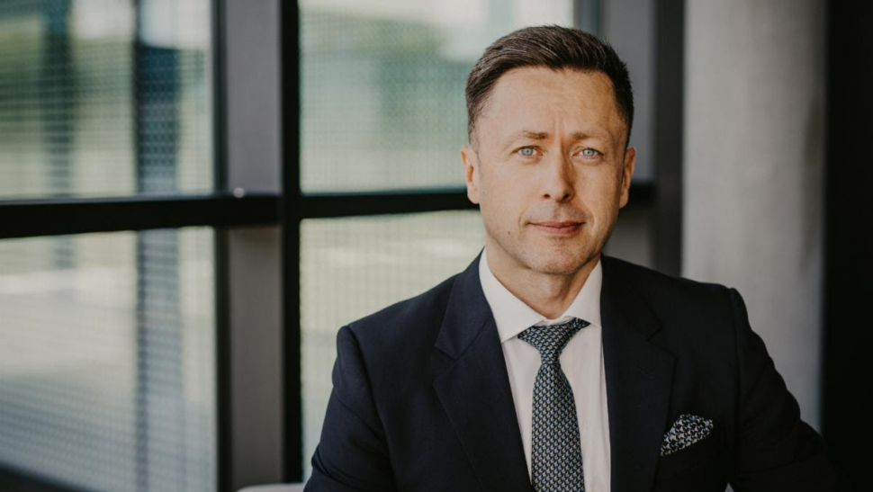 Martin Merz
