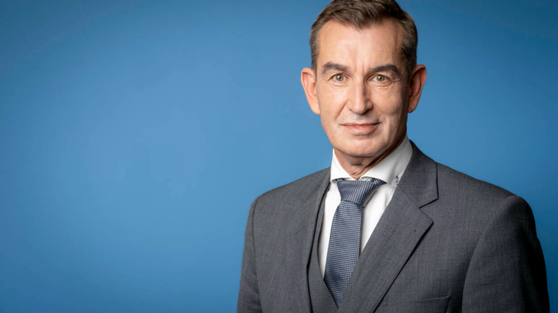 Eddie van Marum