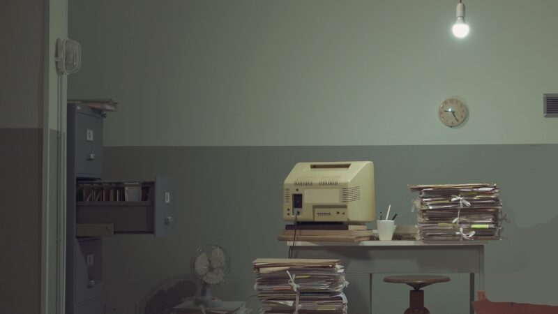 ai-less office