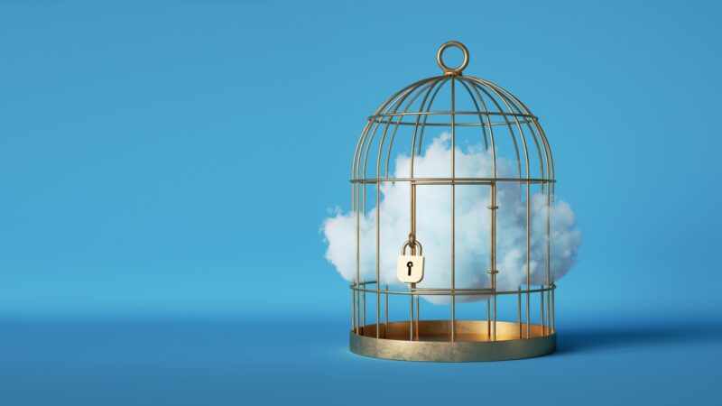soevereine cloud