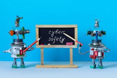 cybersecurity onderwijs