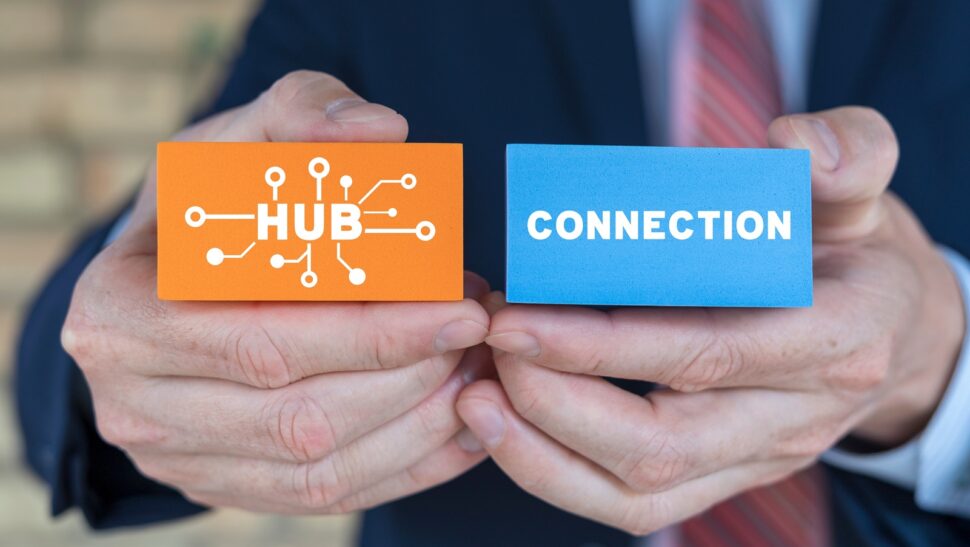 ai hub