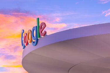 Google Big Tech