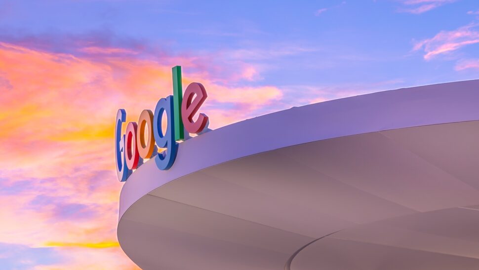 Google Big Tech