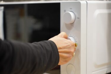 magnetron ai energiegebruik