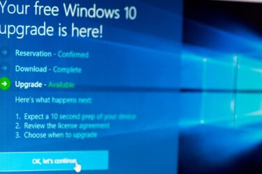 Windows 10
