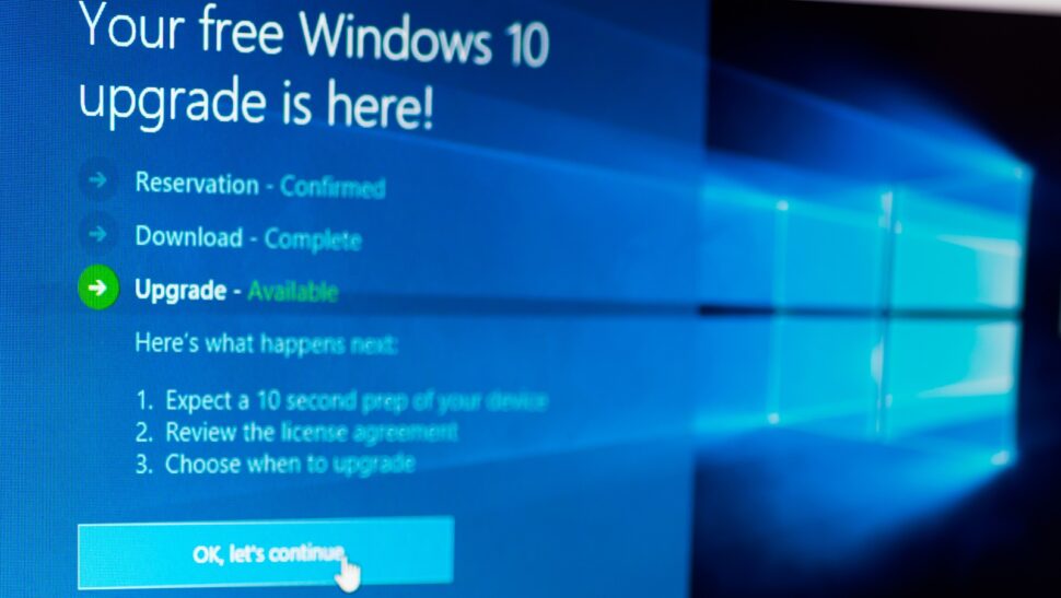 Windows 10