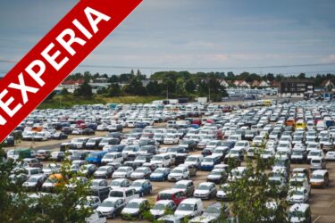 Nexperia VW