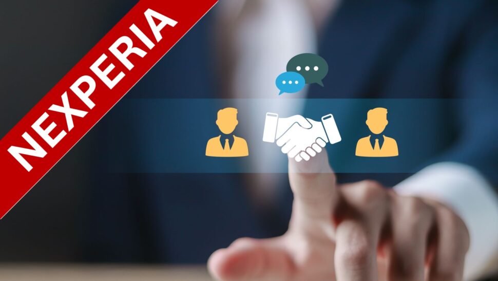 Nexperia