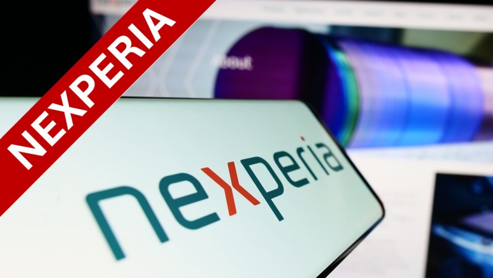Nexperia