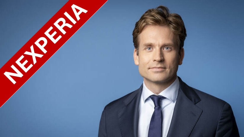 Nexperia