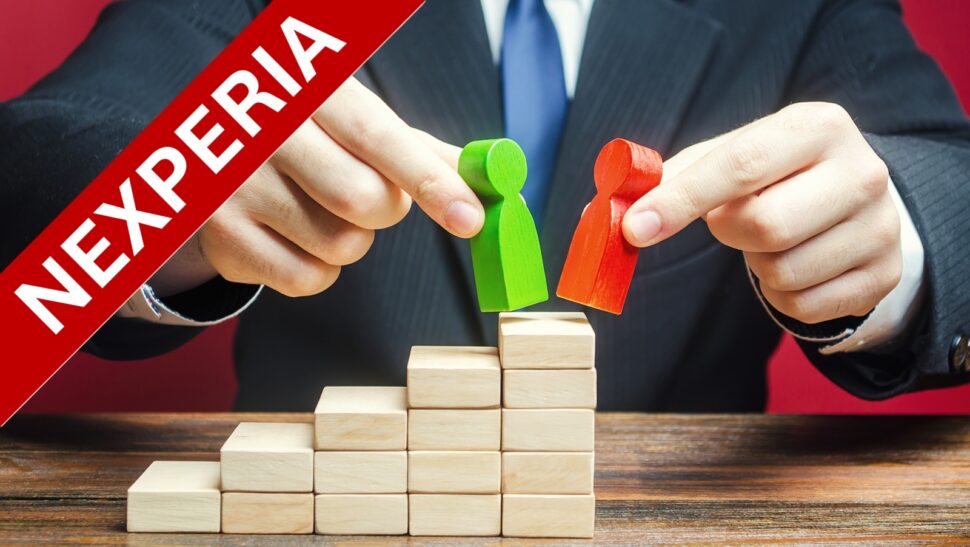 Nexperia
