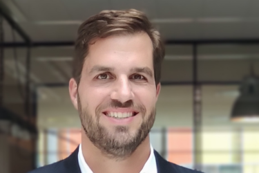 Philipp Strasmann Cybersecurity