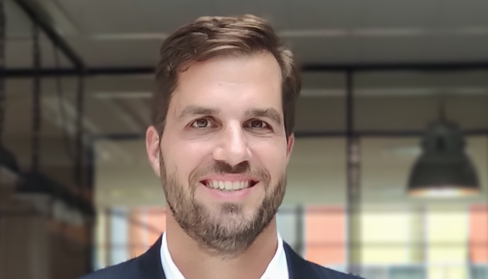 Philipp Strasmann Cybersecurity