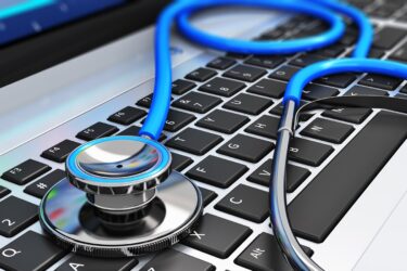 informatiebeveiliging in de zorg