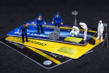 cybersecurity handhaving