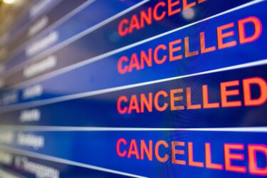 datadiefstal hack cancelled
