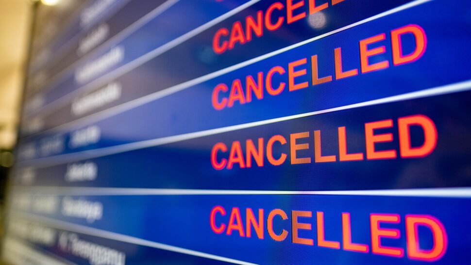 datadiefstal hack cancelled