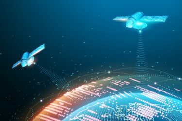 satellietcommunicatie ai