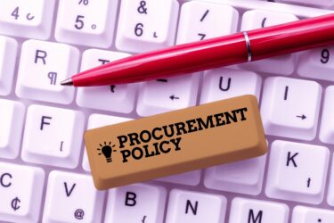 Inkoop, procurement