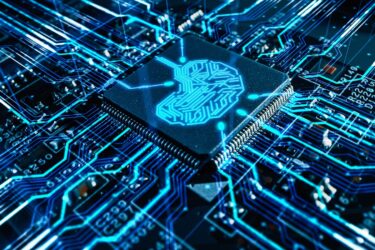 ai neuromorphic compputing brein