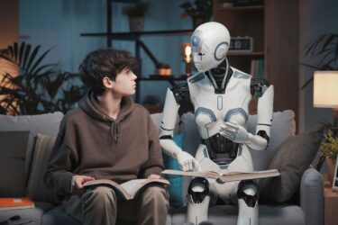 veiligheid ai onderwijs