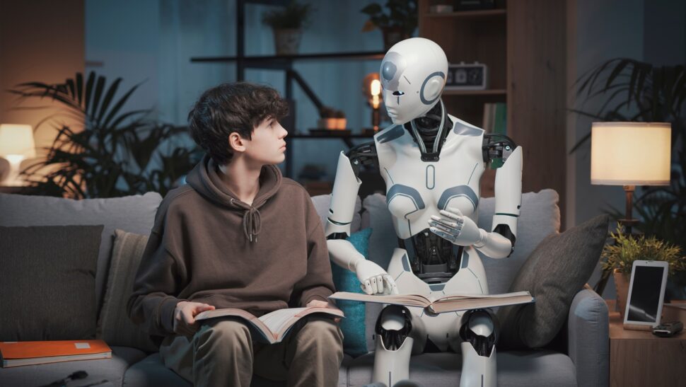 veiligheid ai onderwijs