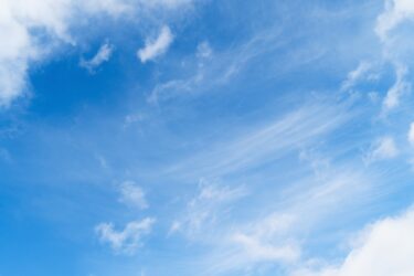 cloud zonder geheugen