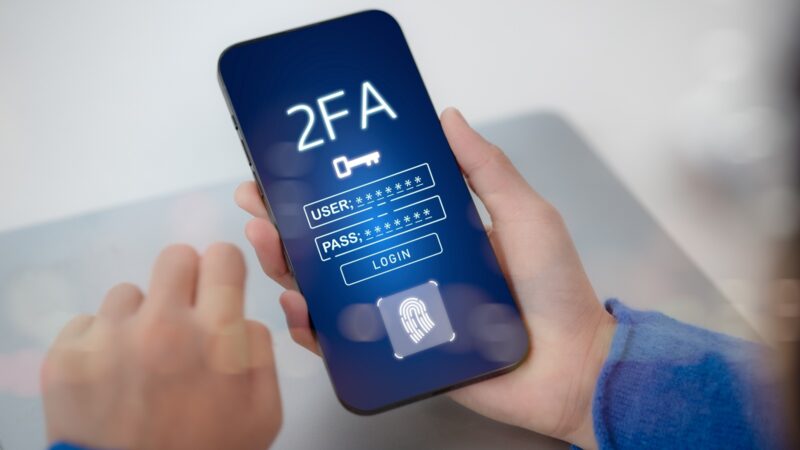2FA