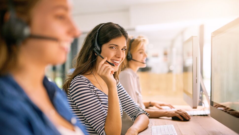 ai mensen klantenservice chatbot